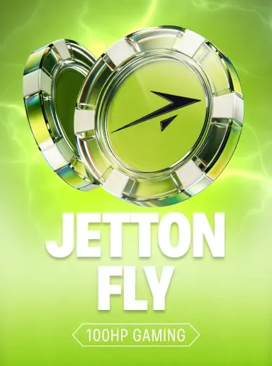 Jetton Fly crash game